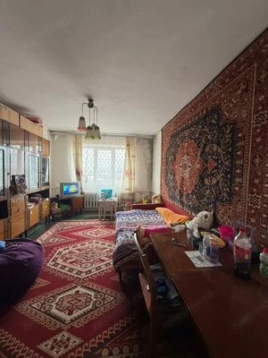 Garsoniera in zona Gara de Nord - imagine 3