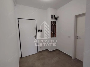 Apartament modern I 2 camere I etaj intermediar I City of Mara - imagine 6