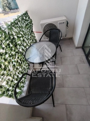 Apartament modern I 2 camere I etaj intermediar I City of Mara - imagine 12