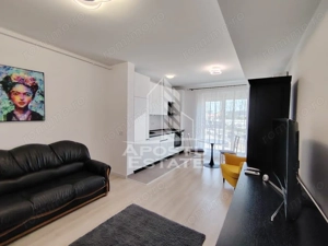 Apartament modern I 2 camere I etaj intermediar I City of Mara - imagine 2