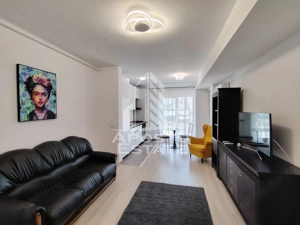 Apartament modern I 2 camere I etaj intermediar I City of Mara