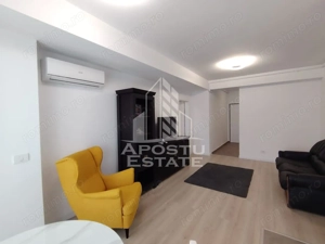 Apartament modern I 2 camere I etaj intermediar I City of Mara - imagine 4