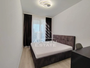 Apartament modern I 2 camere I etaj intermediar I City of Mara - imagine 7