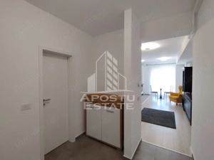 Apartament modern I 2 camere I etaj intermediar I City of Mara - imagine 5