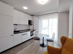 Apartament modern I 2 camere I etaj intermediar I City of Mara - imagine 3