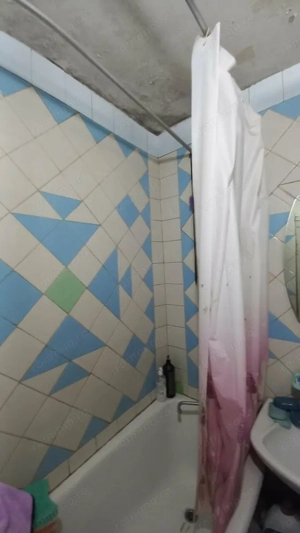 Garsoniera in zona Cotroceni - imagine 3