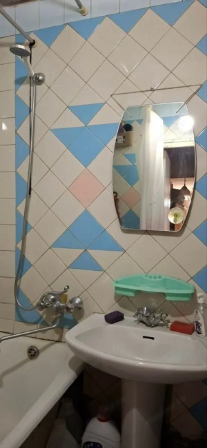 Garsoniera in zona Cotroceni - imagine 4