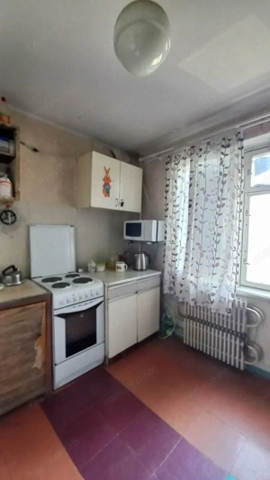 Garsoniera in zona Cotroceni - imagine 2