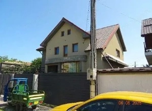 Casa si teren Navodari. ID: R2659151