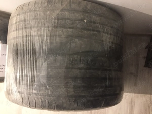 2 Anvelope 225/50 R17 94W Goodyear Efficientgrip, originale Opel Astra Sports Tourer - imagine 4