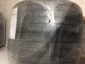 2 Anvelope 225/50 R17 94W Goodyear Efficientgrip, originale Opel Astra Sports Tourer - imagine 3