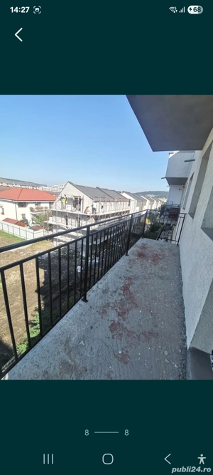 vand ap 3  cam Floresti zona Urusagului 70 mp 87900 eur neg et 2  4 - imagine 5