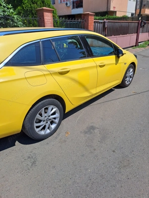 vanzare Opel Astra K 2018,1.6 CDTI