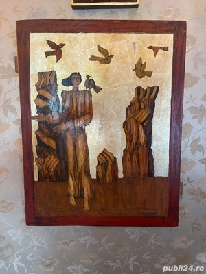 Pictor Vasile Craioveanu