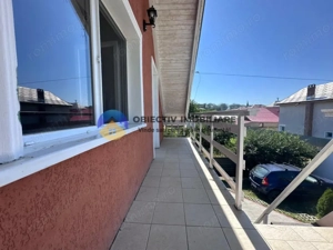 Casă de vânzare – Roznov, județul Neamț - imagine 3