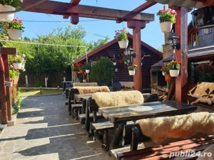 Cazare Busteni !!!Cu vedere la crucea caraiman!!!    - imagine 2