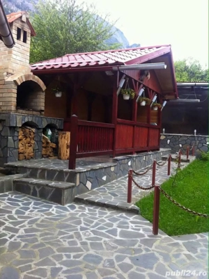 Cazare Busteni !!!Cu vedere la crucea caraiman!!!    - imagine 3