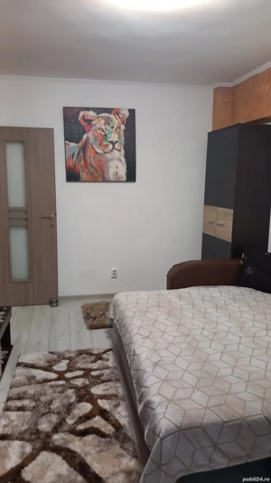 inchiriez garsoniera în regim hotelier  - imagine 4