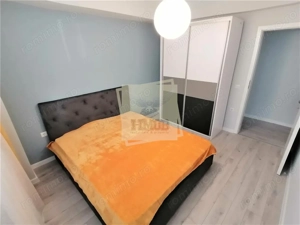 Apartament nou de inchiriat cu 3 camere si terasa in Cartierul Kogalniceanu - imagine 6