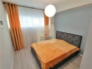 Apartament nou de inchiriat cu 3 camere si terasa in Cartierul Kogalniceanu - imagine 5