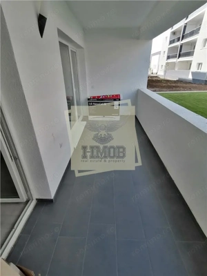 Apartament nou de inchiriat cu 3 camere si terasa in Cartierul Kogalniceanu - imagine 9