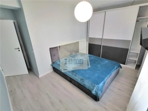Apartament nou de inchiriat cu 3 camere si terasa in Cartierul Kogalniceanu - imagine 4