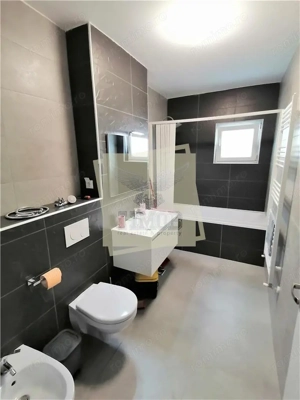 Apartament nou de inchiriat cu 3 camere si terasa in Cartierul Kogalniceanu - imagine 8