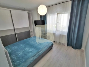 Apartament nou de inchiriat cu 3 camere si terasa in Cartierul Kogalniceanu - imagine 3