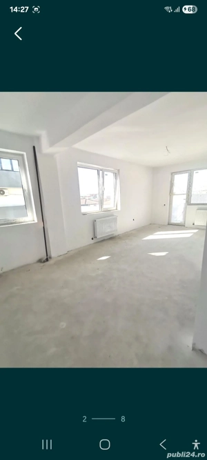 vand ap 3  cam Floresti zona Urusagului 70 mp 87900 eur neg et 2  4 - imagine 9