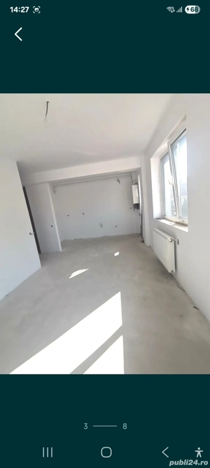 vand ap 3  cam Floresti zona Urusagului 70 mp 87900 eur neg et 2  4 - imagine 6