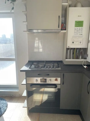 Apartament 2 camere decomandat Metrou Mihai Bravu - imagine 5