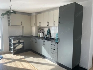 Apartament 2 camere - Timpuri noi