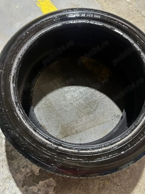 VAND anvelope vara PIRELLI  295  40  R 21 DOT 0822 - imagine 2