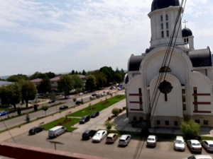 Apartament 3 camere decomandat Pascani ultracentral