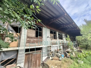 Hala cu 8.318 mp teren intravilan in Petresti, Sebes, Alba - imagine 8