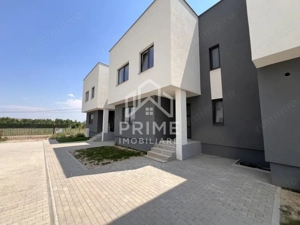 CASA INSIRUITA DE VANZARE 120MP FINISATA LA CHEIE, MICESTI