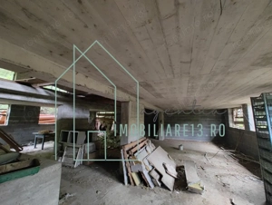 Hala cu 8.318 mp teren intravilan in Petresti, Sebes, Alba - imagine 6