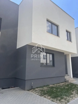 CASA INSIRUITA DE VANZARE 120MP FINISATA LA CHEIE, MICESTI - imagine 2