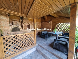 Casă Baia Mare, 140mp, 4 camere, Centrul Vechi, COMISION 0% - imagine 15