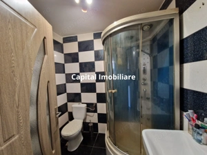 Casă Baia Mare, 140mp, 4 camere, Centrul Vechi, COMISION 0% - imagine 14