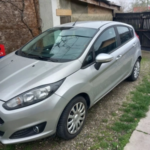 Ford Fiesta  - imagine 3