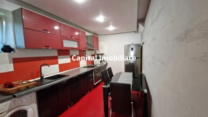 Casă Baia Mare, 140mp, 4 camere, Centrul Vechi, COMISION 0% - imagine 7