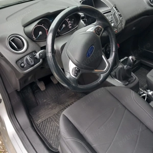 Ford Fiesta  - imagine 2