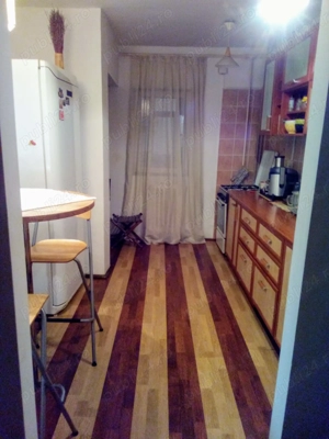 Vând apartament 4 camere decomandate, Faleza Nord   Constanța, Strada Unirii - imagine 7