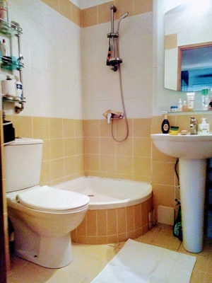 Vând apartament 4 camere decomandate, Faleza Nord   Constanța, Strada Unirii - imagine 9