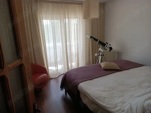 Vând apartament 4 camere decomandate, Faleza Nord   Constanța, Strada Unirii - imagine 4