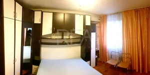 3 camere, 10min metrou Piata Sudului