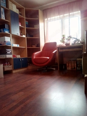 Vând apartament 4 camere decomandate, Faleza Nord   Constanța, Strada Unirii - imagine 6