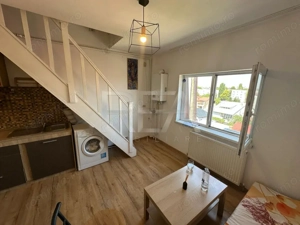 Studio Duplex , 2 Camere , Zona Brancoveanu