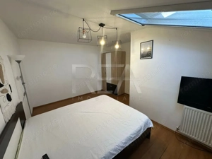 Studio Duplex , 2 Camere , Zona Brancoveanu - imagine 6